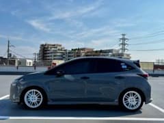 日産FE13ノートオーラ標準車用IMPULダウンサス前後セット車検対応ローダウン 日産FE13ノートオーラ標準車用IMPULダウンサス前後セット車検対応