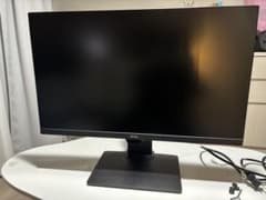 NT様専用　BenQモニターのサムネイル