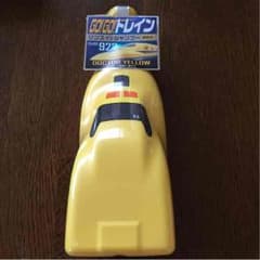 ゴーゴートレイン リンスインシャンプーのサムネイル