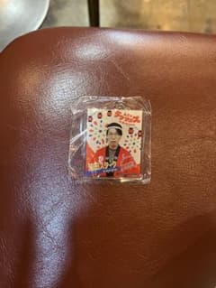 ラフフェス アクリルキーホルダー cacao 浦田スタークのサムネイル