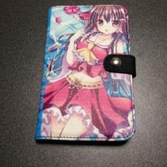 東方Project スマホケースのサムネイル