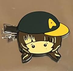 あいみょん ヘアクリップ サーチライトのサムネイル