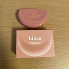 hince ハーフムーンチーク　05のサムネイル