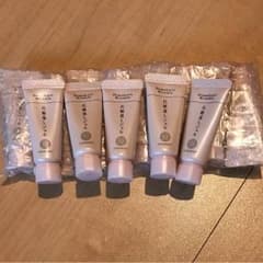 化粧落しジェル 13本セット ９月購入のサムネイル