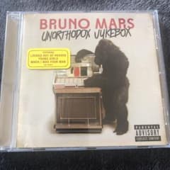 ブルーノマーズ CDのサムネイル