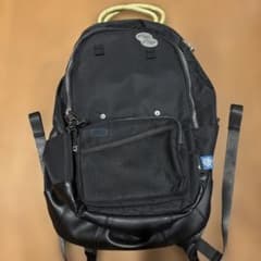 改良前】ずとまよ テクノプア バックパックBlack - メルカリ