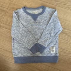 【お値下げ中】トレーナーのサムネイル