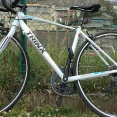 ロードバイクのサムネイル