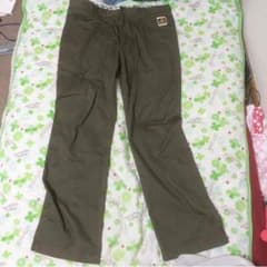 element 夏用パンツのサムネイル
