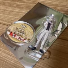 【東京リベンジャーズ】松野千冬　キレイモ　東京リベンジャーズ　アクリルスタンドのサムネイル