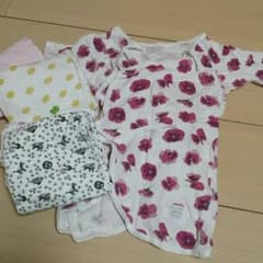 肌着70のサムネイル