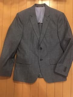 【hyde様専用】BANANA REPUBLIC テーラードジャケットのサムネイル