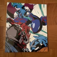 ポケモンカード コレクションファイル 有田満弘 カイオーガ グラードン 希少 ポケモンカード コレクションファイル 有田満弘 カイオーガ グラードン