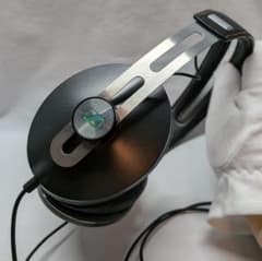 SENNHEISER MOMENTUM 有線ヘッドホン ゼンハイザー モメンタムのサムネイル