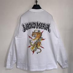 白XL【WACKOMARIA】TIM LEHI L/S／新品タグ付／送料込 - メルカリ