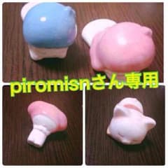 サンリオ✖︎京樽 陶器箸置き 新品のサムネイル
