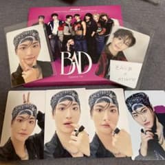 ATEEZ ATINY盤　CD ソンファのサムネイル