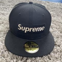Supreme $1M Metallic boxlogoのサムネイル