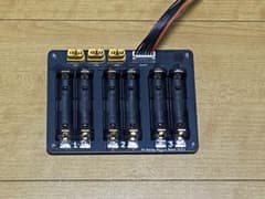 ネオチャンプ2/4/6セル用バランス基板 TYPE-2 2個セット ネオチャンプ2/4/6セル用バランス基板 TYPE-2 - メルカリ