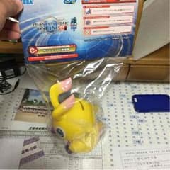 ファンタシースターオンライン2一番くじC賞のサムネイル
