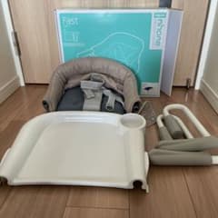 イングリッシーナ　テーブルチェア　ファストのサムネイル