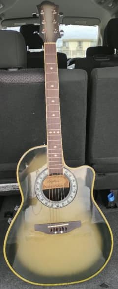 Craftman クラフトマン EA-600 エレアコ アコースティックギター Craftman クラフトマン EA-600 エレアコ アコースティックギター