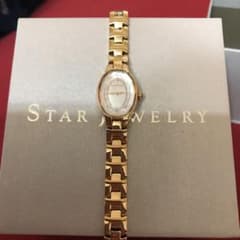 腕時計 star jewelry スタージュエリー　セールのサムネイル