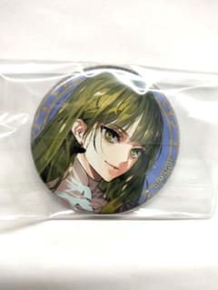 エルキドゥ 缶バッジ FGOフェス - メルカリ