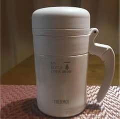 【美品】サーモス MY BOTTLE DRINK dropのサムネイル