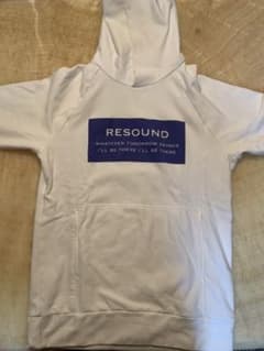 RESOUND CLOTHINGのサムネイル