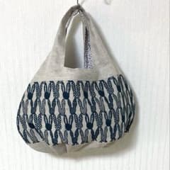 ミナペルホネンpomppiaまん丸バッグ❤︎2-1 - メルカリ