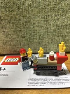LEGOのサムネイル