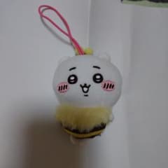 치이카와 벌레 봉제인형 마스코트