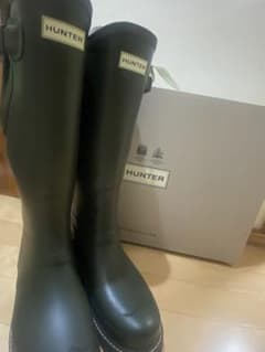 Hunterのサムネイル