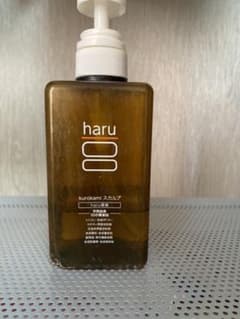 haru kurokamiスカルプのサムネイル