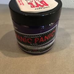 MANIC PANIC マニックパニック ライラックのサムネイル
