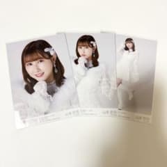 山本杏奈 The5th歌唱衣装② コンプのサムネイル