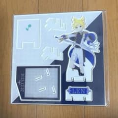 う*ん様 鏡音レン　はぴこれ　アクスタ　プロセカのサムネイル