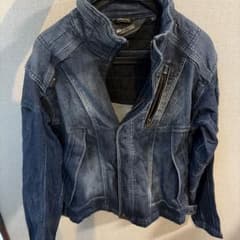 作業着　Lサイズのサムネイル
