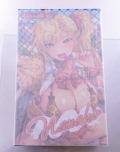 GALHolic 칠성 취미 일본 AMAKUNI 걸 호릭