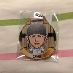 登坂広臣 アクリルキーホルダーのサムネイル