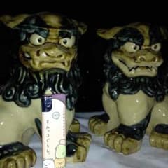 沖縄 シーサーのサムネイル
