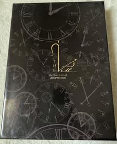 THE 2PM in TOKYO DOME 初回生産限定盤のサムネイル