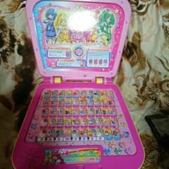 おしえてスマイルプリキュアのサムネイル