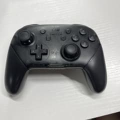 Nintendo Switch Proコントローラー 本体のサムネイル