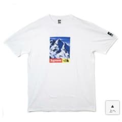 〈希少〉Supreme The North Face コラボ  T-Shirtのサムネイル