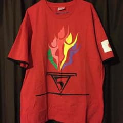 ももクロ 袖はビブスでバカ騒ぎＴシャツ 百田夏菜子のサムネイル