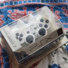 ＰＳＸ 専用アナログコントローラー DUALSHOCK2のサムネイル