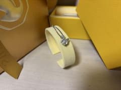 SWAROVSKI スワロフスキー スワン ネックレスのサムネイル