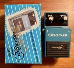 隠れCE2名機 ROCKSON Chorus - メルカリ